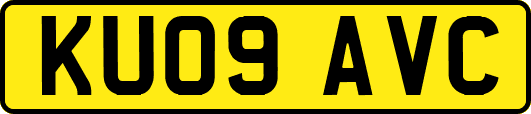KU09AVC