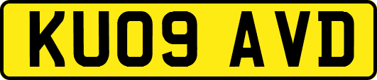 KU09AVD