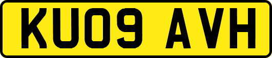 KU09AVH