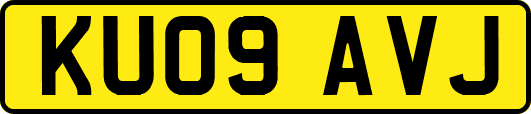 KU09AVJ