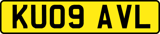 KU09AVL