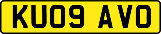 KU09AVO