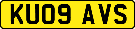 KU09AVS
