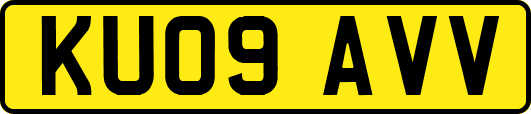 KU09AVV