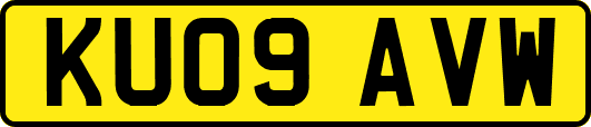KU09AVW
