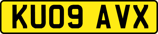 KU09AVX