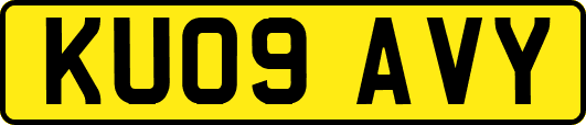 KU09AVY