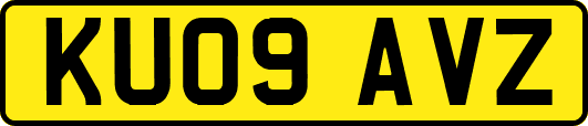 KU09AVZ