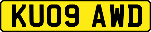 KU09AWD