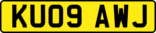 KU09AWJ