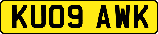 KU09AWK