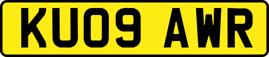 KU09AWR