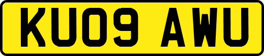 KU09AWU