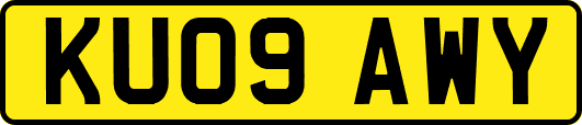 KU09AWY