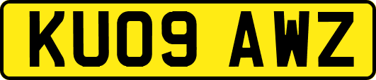 KU09AWZ