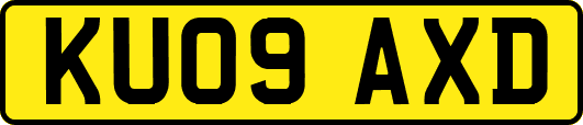 KU09AXD