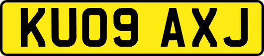 KU09AXJ
