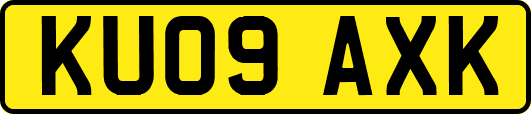 KU09AXK