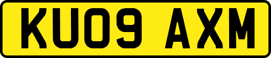 KU09AXM