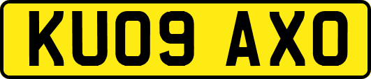 KU09AXO