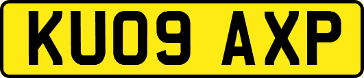 KU09AXP