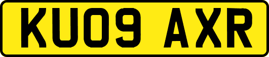 KU09AXR