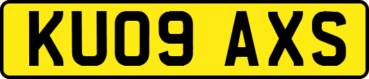 KU09AXS
