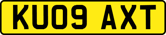 KU09AXT