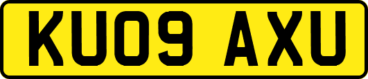 KU09AXU