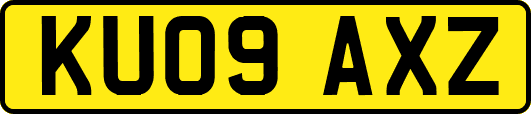 KU09AXZ