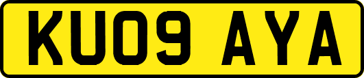 KU09AYA