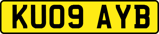 KU09AYB