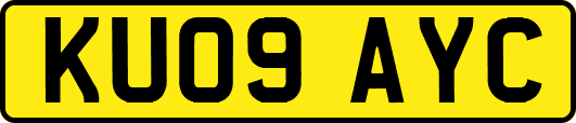 KU09AYC