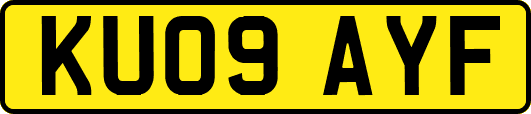 KU09AYF