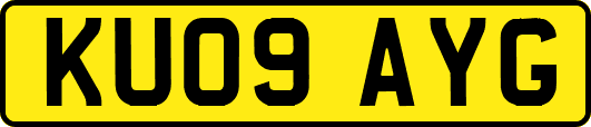 KU09AYG