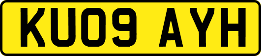 KU09AYH