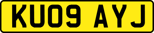 KU09AYJ