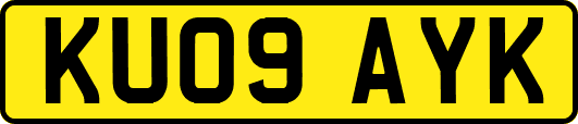 KU09AYK