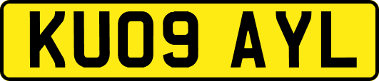 KU09AYL