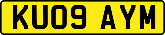KU09AYM