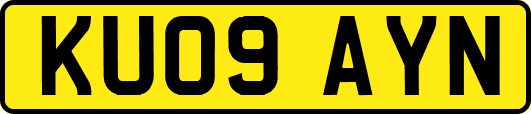 KU09AYN