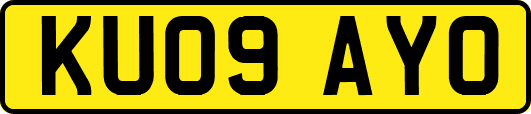 KU09AYO