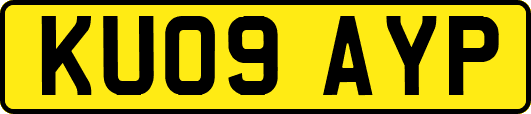 KU09AYP