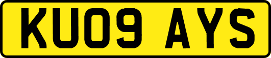 KU09AYS