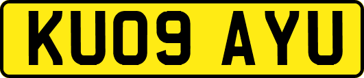 KU09AYU