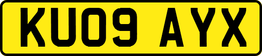 KU09AYX