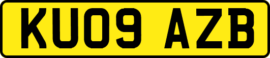 KU09AZB