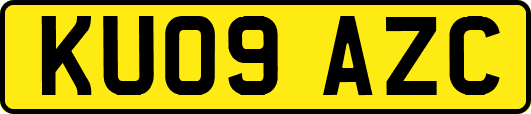 KU09AZC