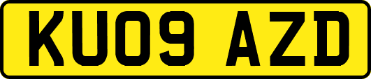 KU09AZD