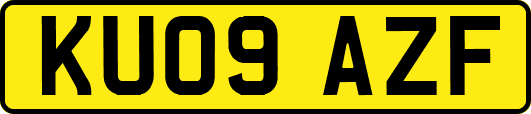 KU09AZF